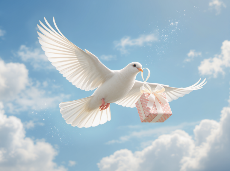 Whisper for Good ของขวัญที่ส่งต่อ ปุญ นักสื่อสารสัตว์ Soulwhisper
